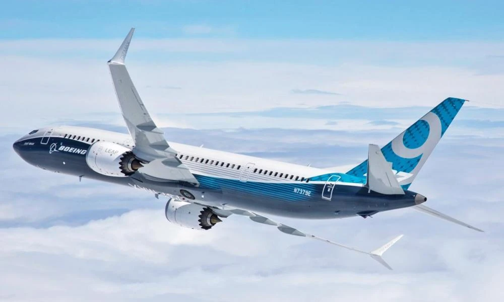 ΗΠΑ: Καθηλωμένα τα Boeing 737 Max 9 μέχρι την ολοκλήρωση της έρευνας για την ασφάλειά τους